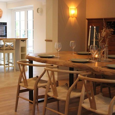 Ferienhaus Mayland Humptrup Zewnętrze zdjęcie