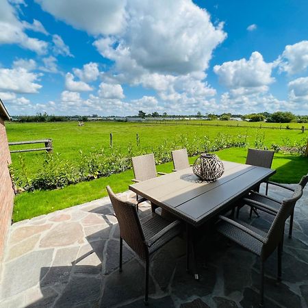 Ferienhaus Mayland Humptrup Zewnętrze zdjęcie