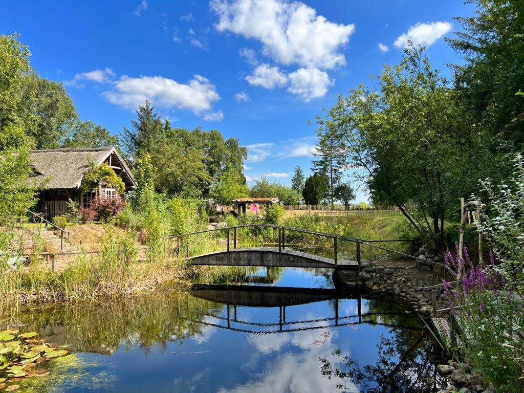 Ferienhaus Mayland Humptrup Zewnętrze zdjęcie
