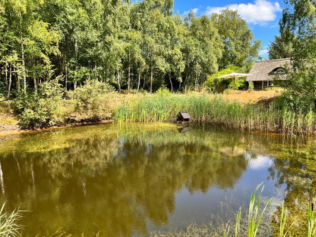 Ferienhaus Mayland Humptrup Zewnętrze zdjęcie