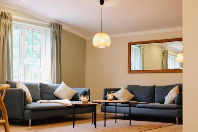 Ferienhaus Mayland Humptrup Zewnętrze zdjęcie