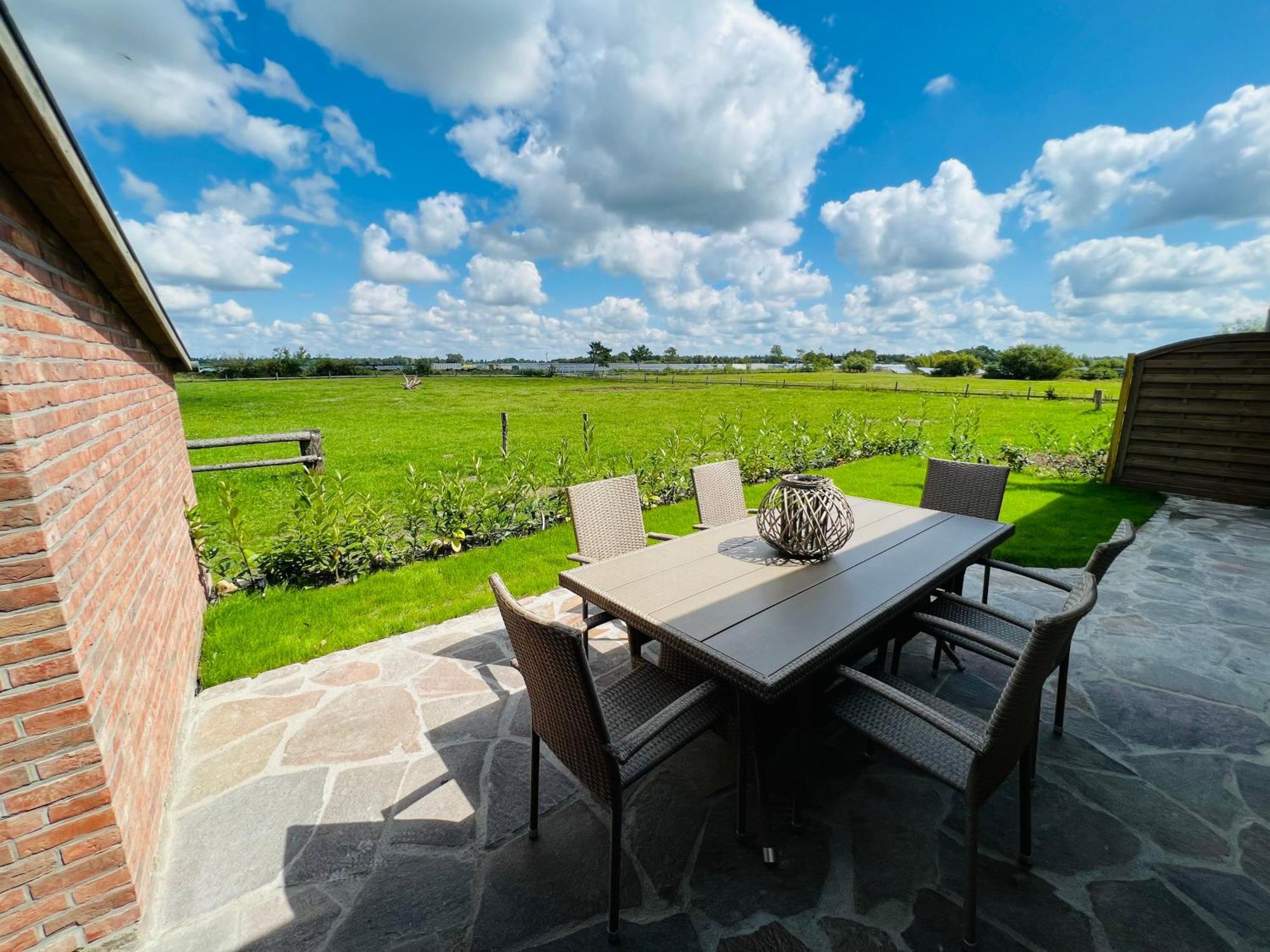 Ferienhaus Mayland Humptrup Zewnętrze zdjęcie
